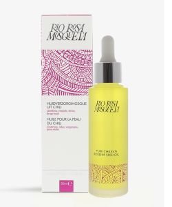 Care Oil - Rio Rosa Mosqueta, 50 ml